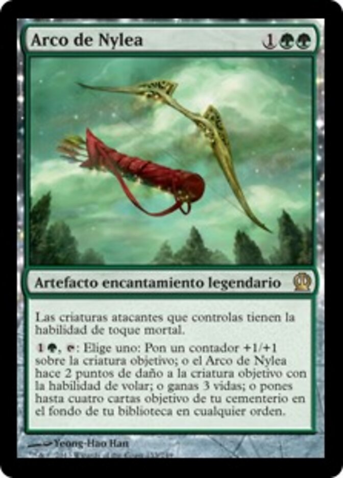 Arco de Nylea