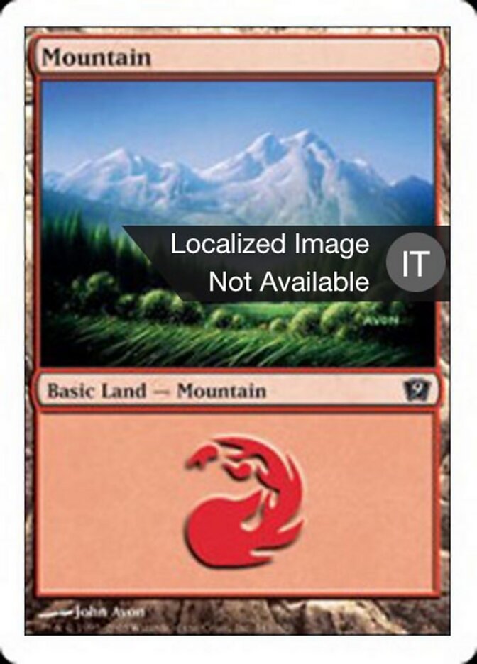 Montagna