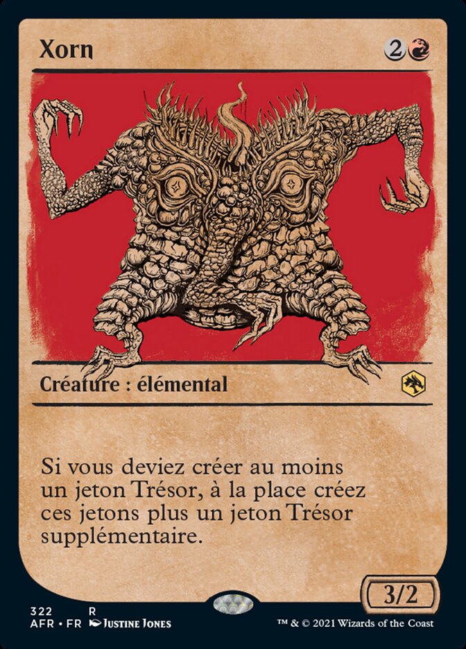 Xorn
