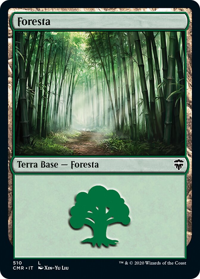 Foresta