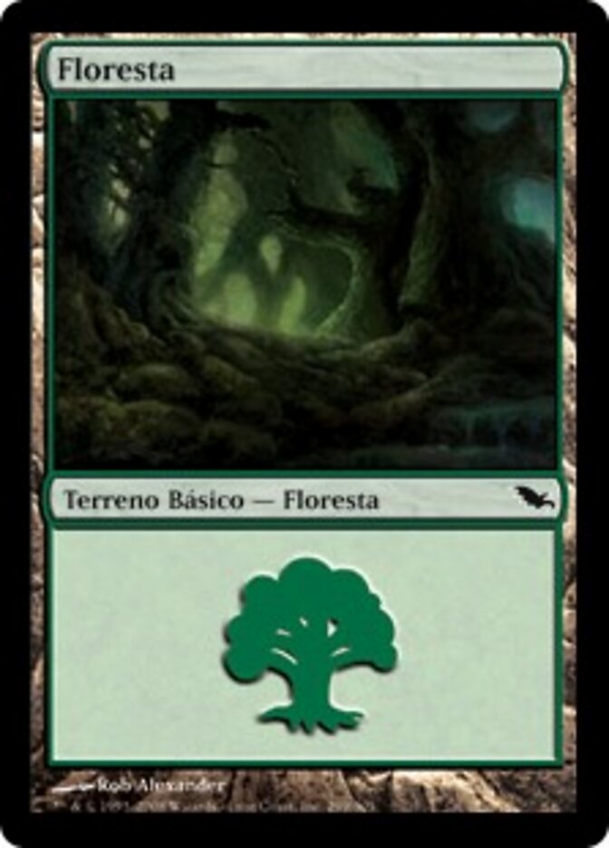 Floresta