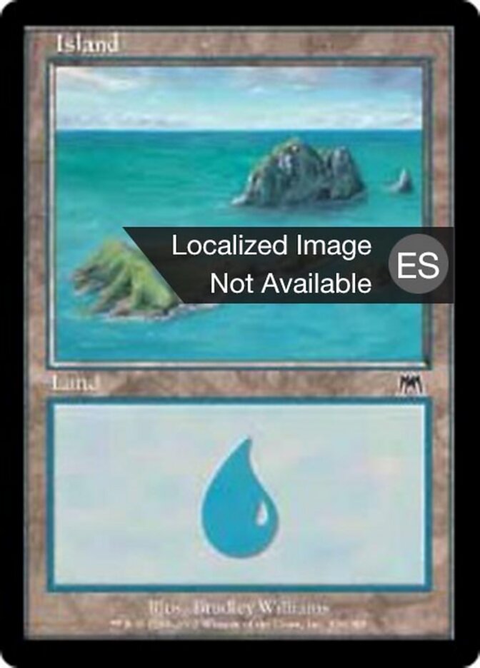 Isla