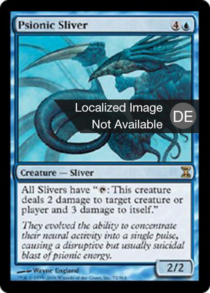 Psionischer Remasuri