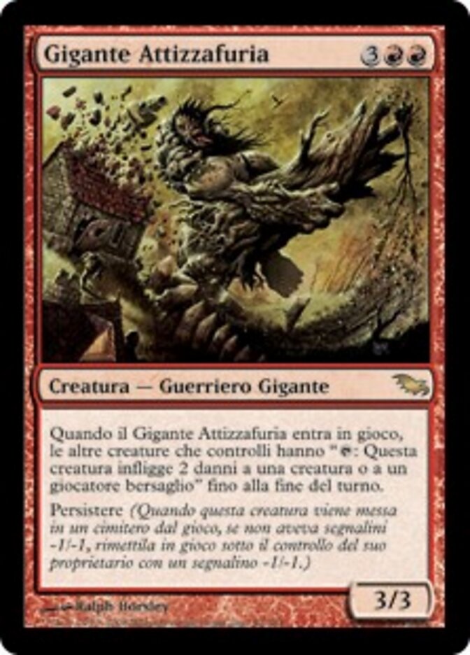 Gigante Attizzafuria