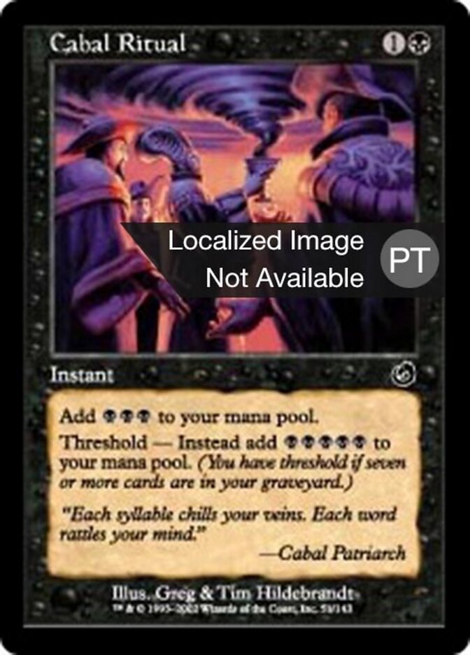 Ritual da Cabala