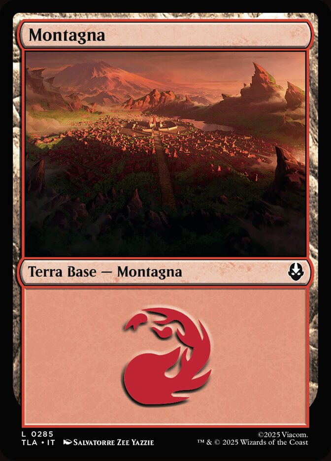 Montagna