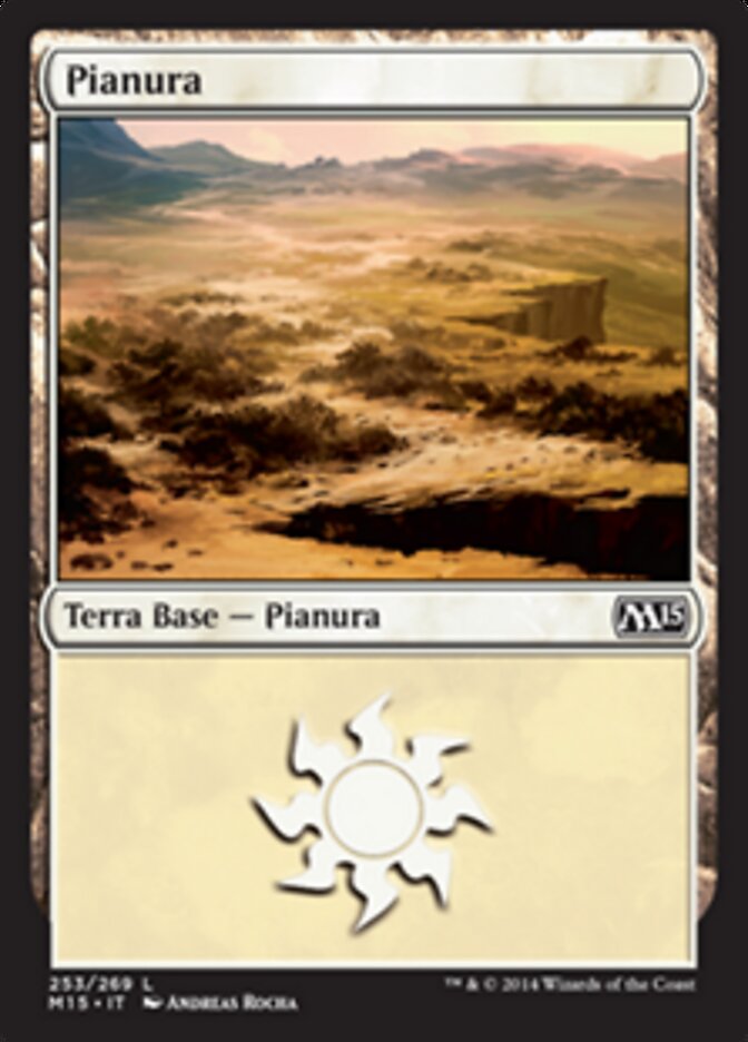 Pianura