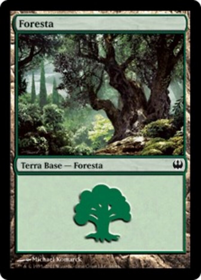 Foresta