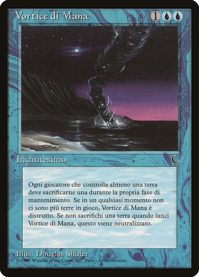 Vortice di Mana