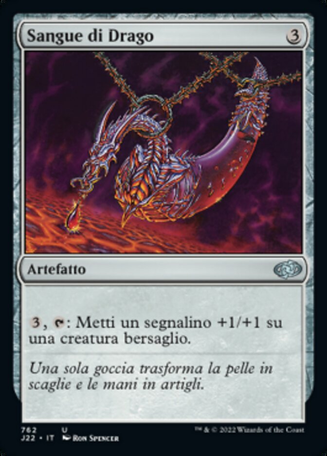 Sangue di Drago
