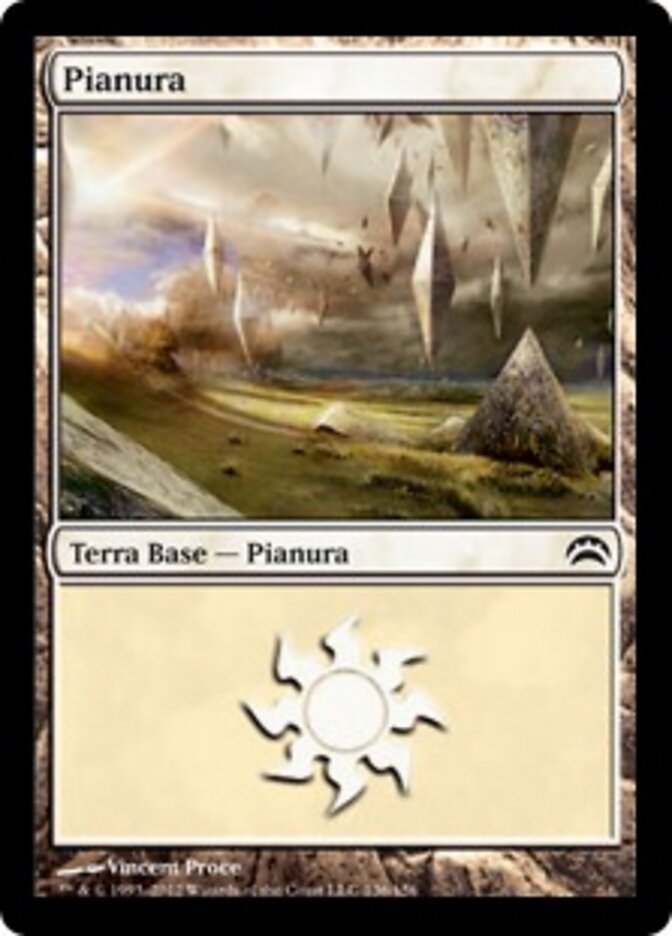 Pianura