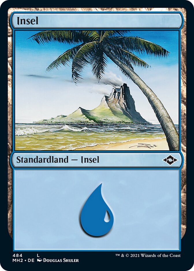 Insel