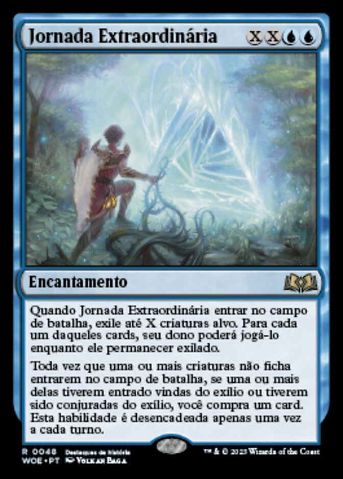 Jornada Extraordinária