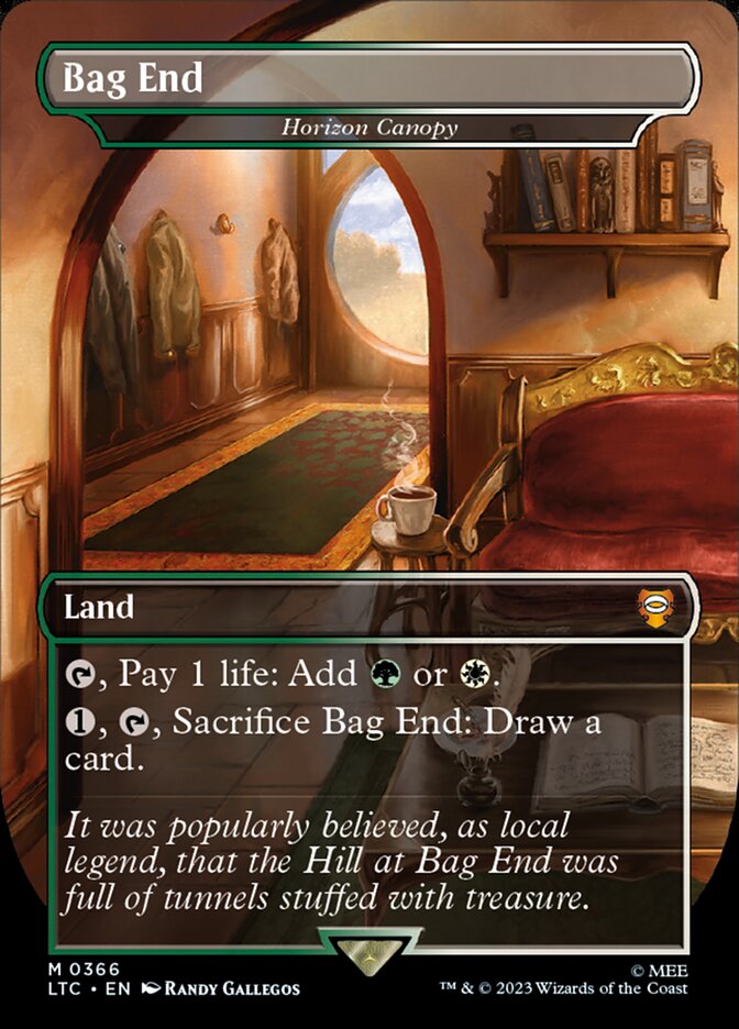 Bag End