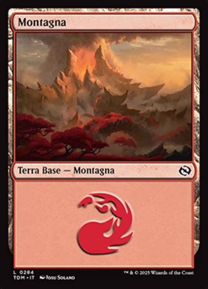 Montagna