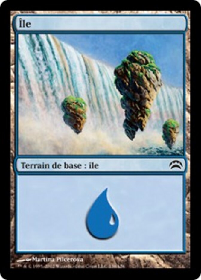 Île