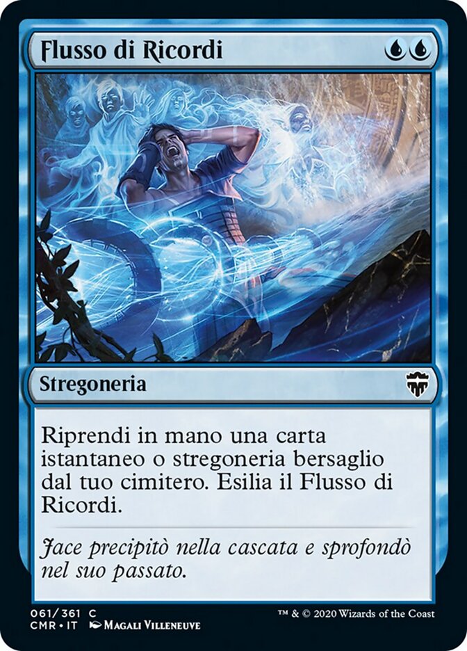 Flusso di Ricordi