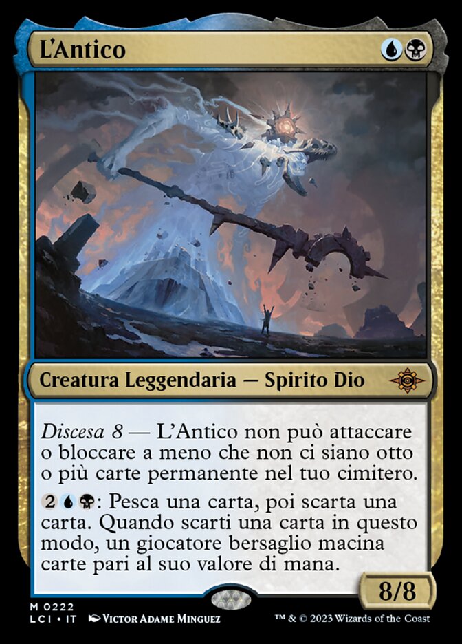 L'Antico