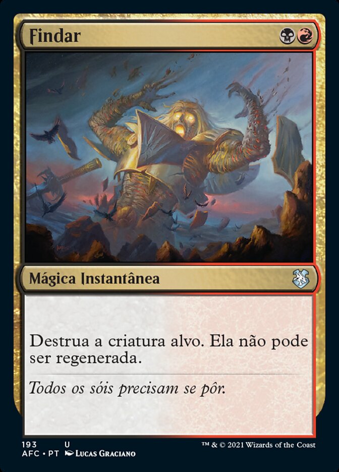 Findar