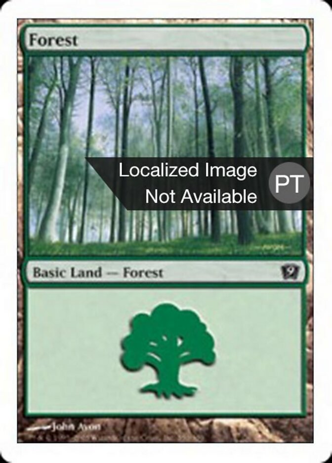 Floresta