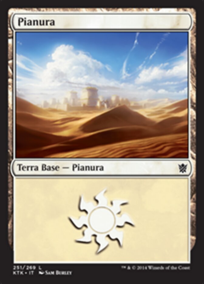 Pianura