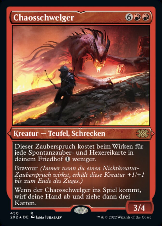 Chaosschwelger