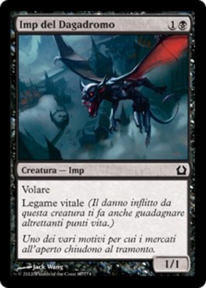 Imp del Dagadromo