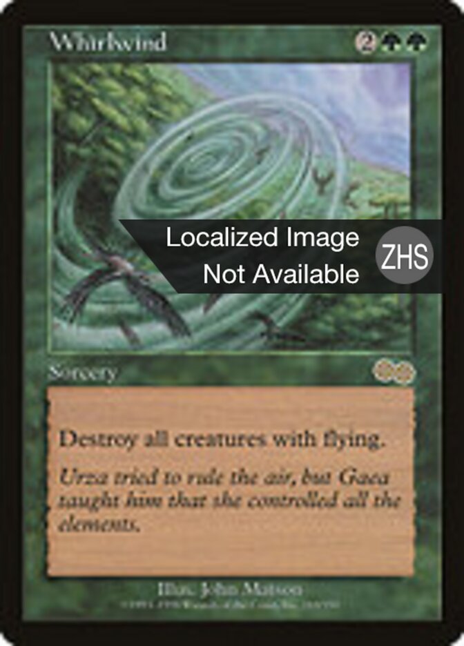 Whirlwind