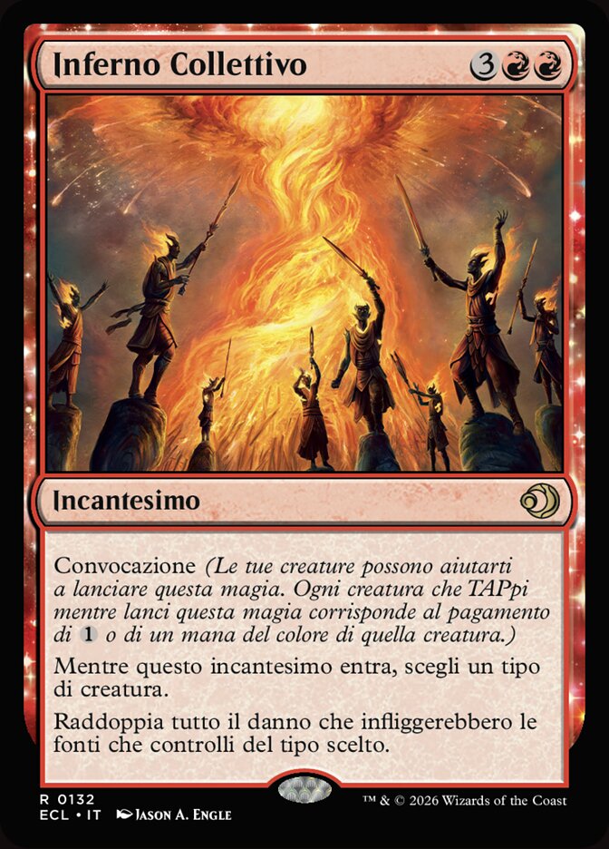 Inferno Collettivo