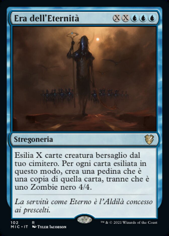 Era dell'Eternità