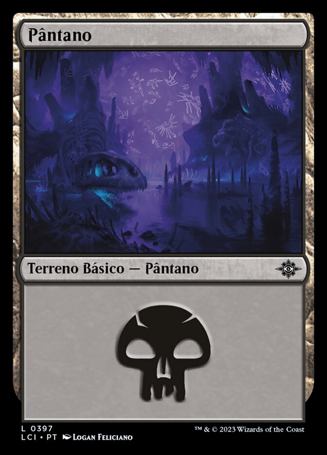 Pântano