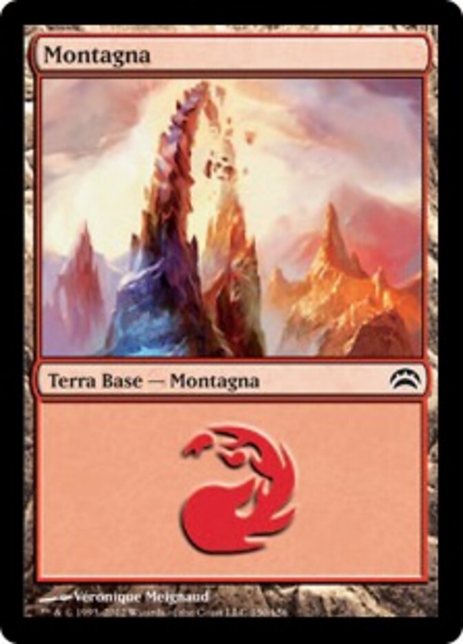 Montagna