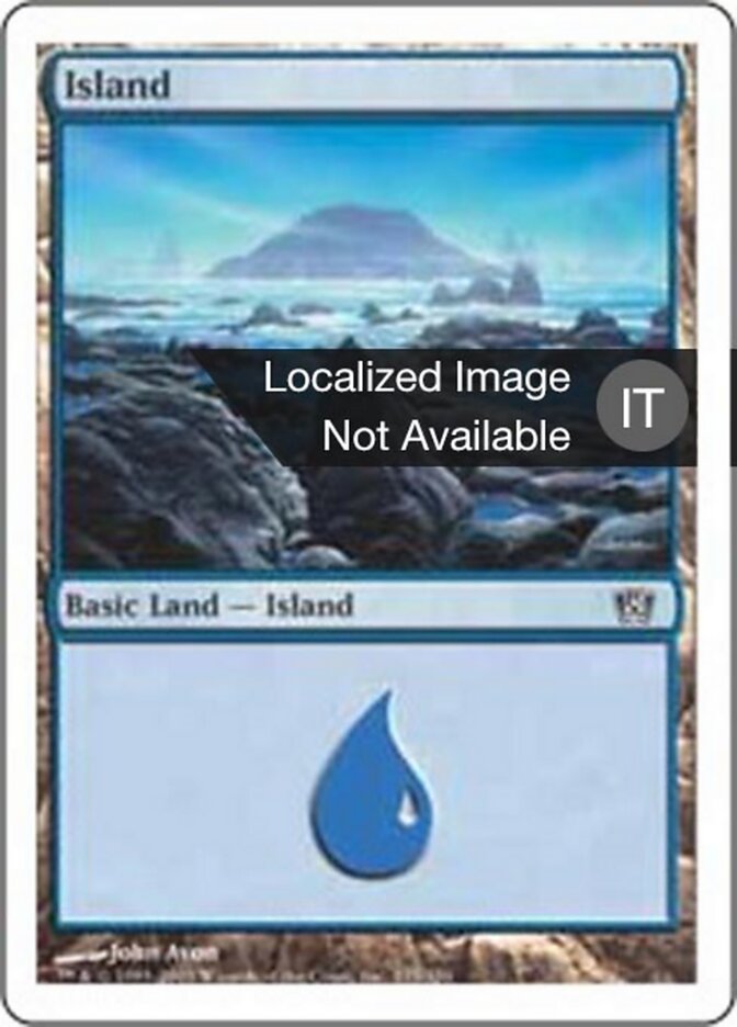 Isola