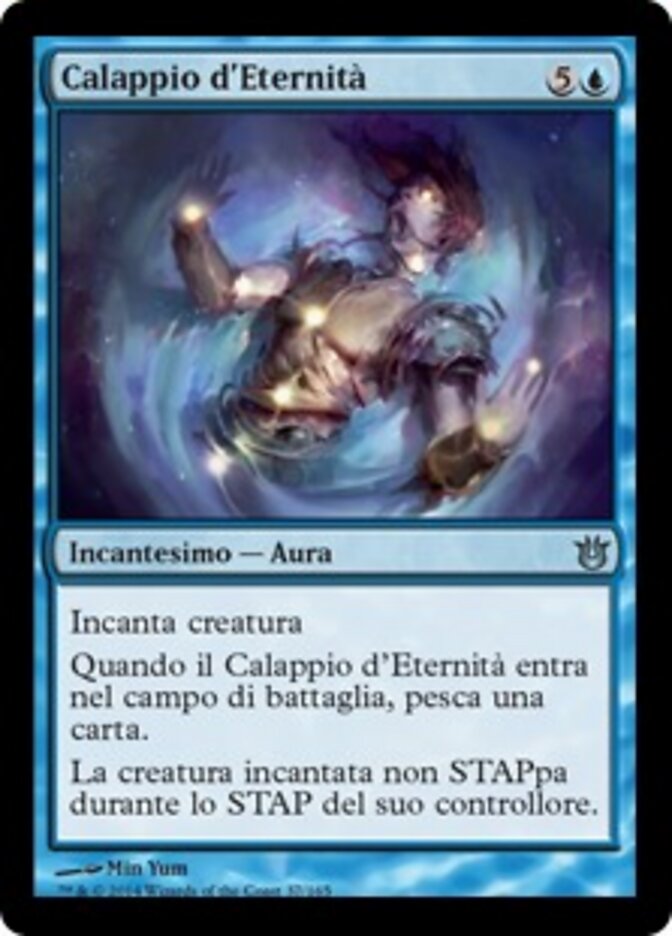 Calappio d'Eternità