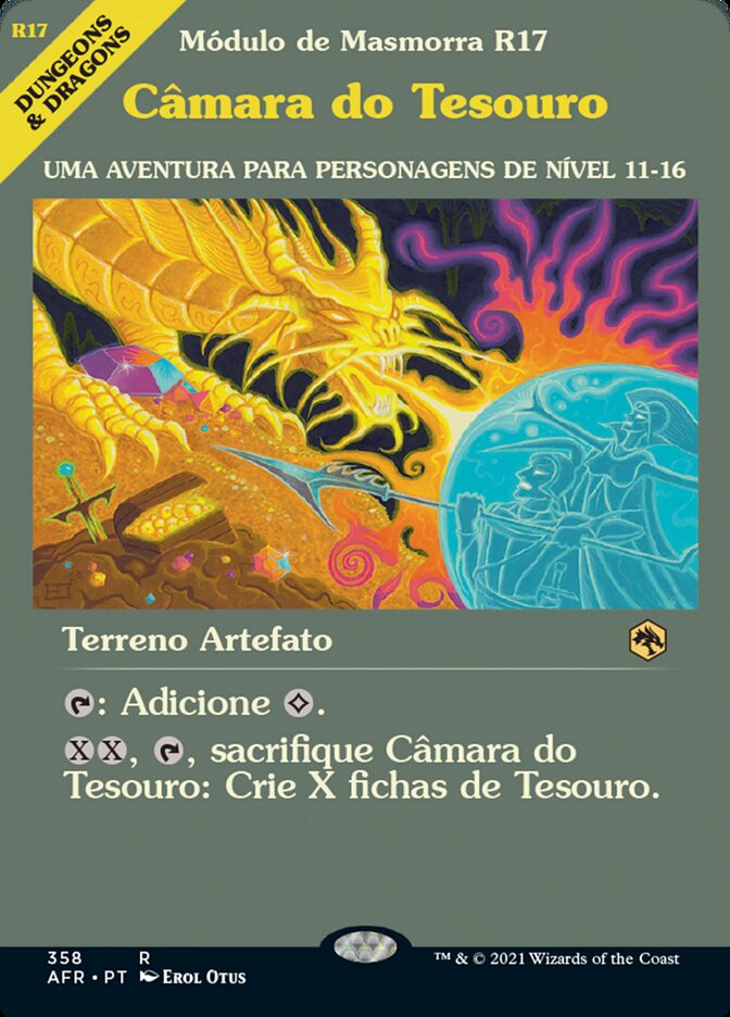 Câmara do Tesouro