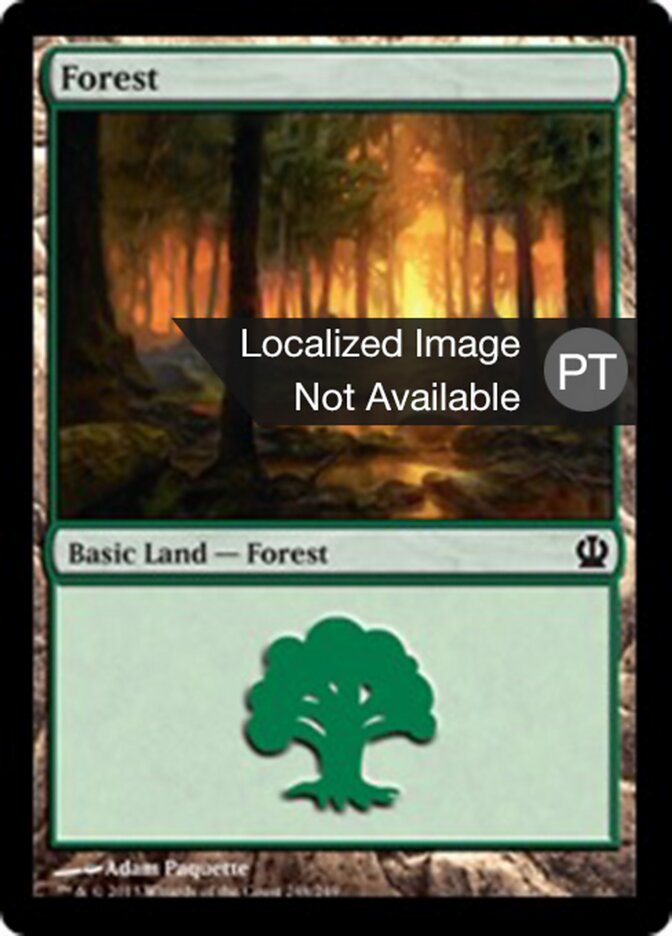 Floresta