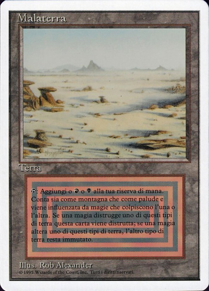 Malaterra