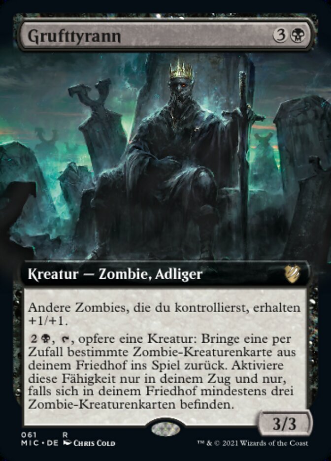 Grufttyrann