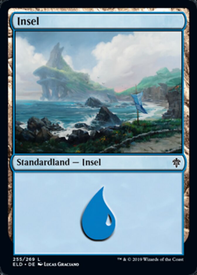 Insel