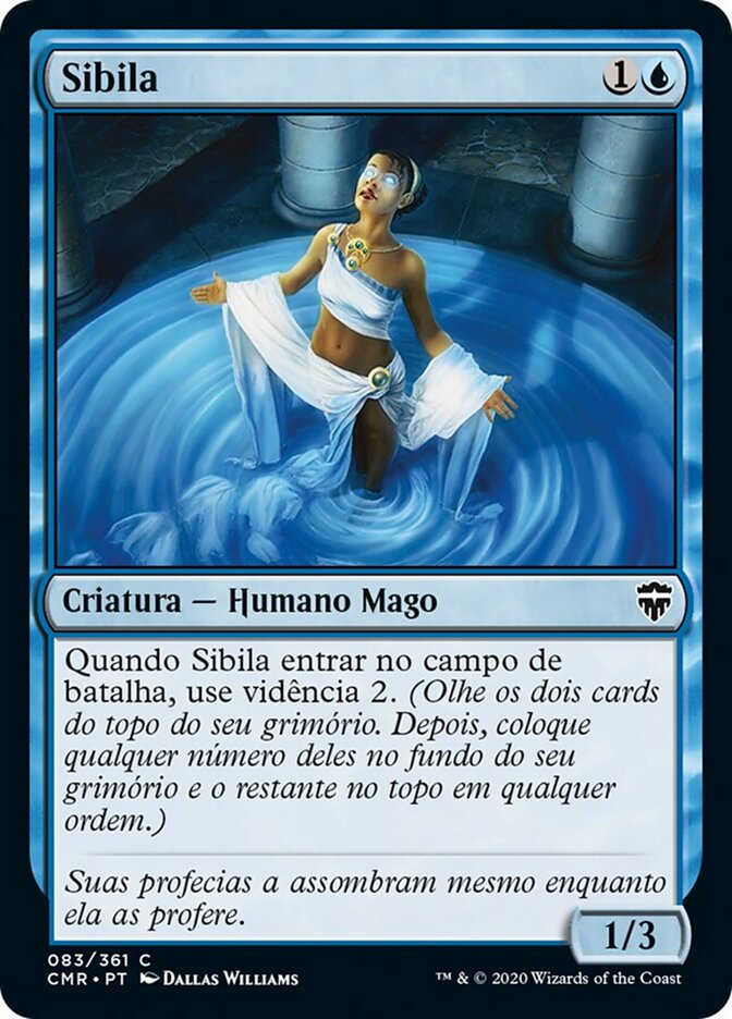 Sibila