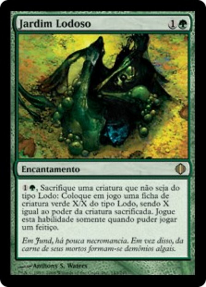 Jardim Lodoso