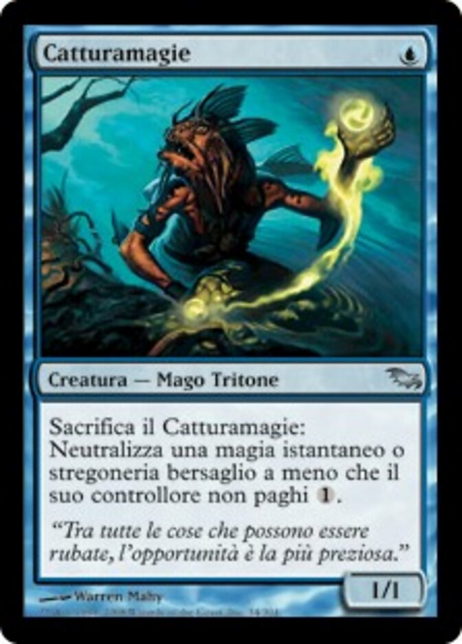 Catturamagie