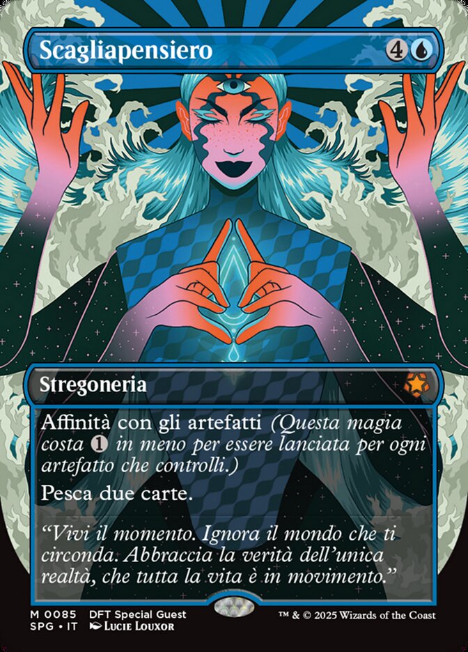 Scagliapensiero