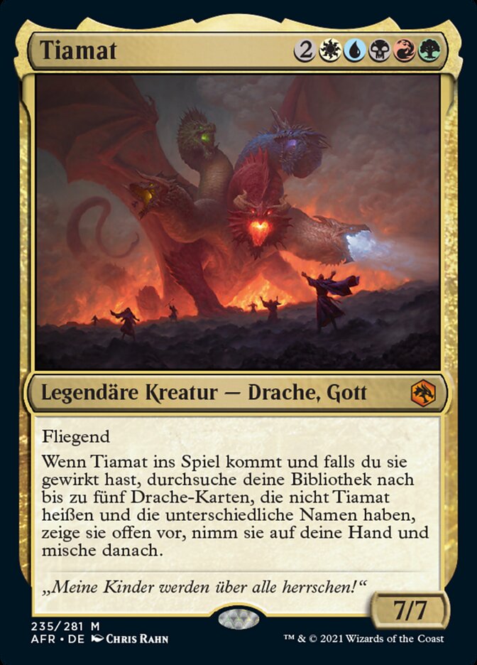 Tiamat