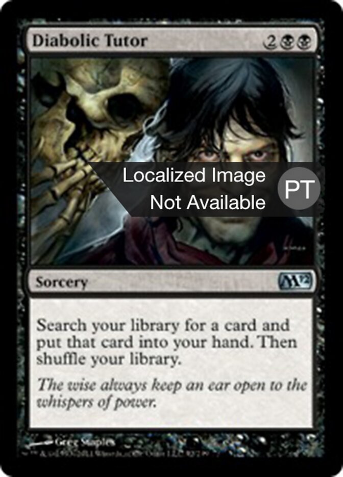 Tutor Diabólico