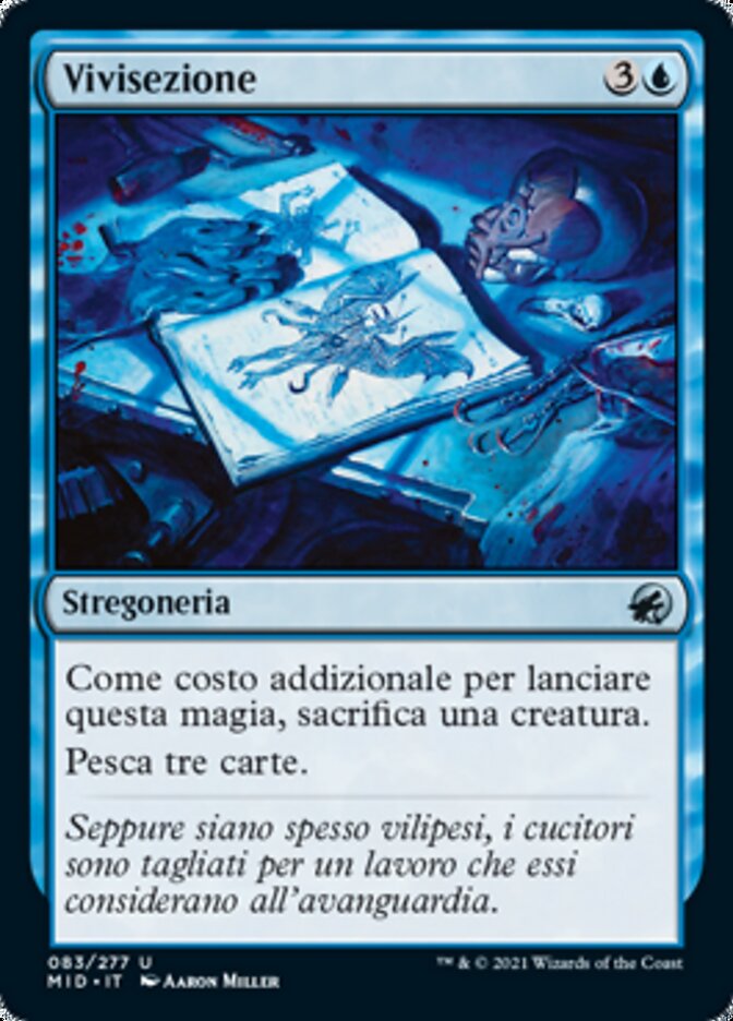 Vivisezione