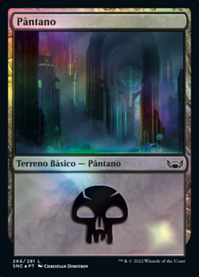 Pântano