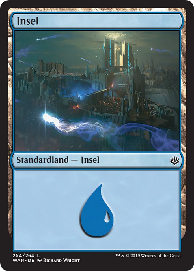 Insel