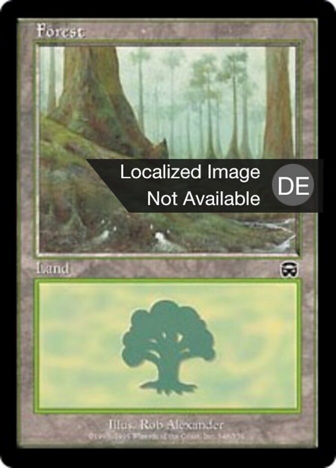 Wald