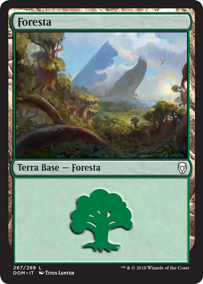 Foresta